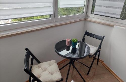 Krapinske Toplice Apartment | Apartman Buba