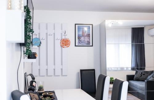 Osijek Apartment | Apartman Bubi