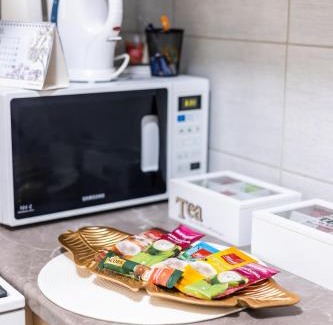 Osijek Apartment | Apartman Bubi