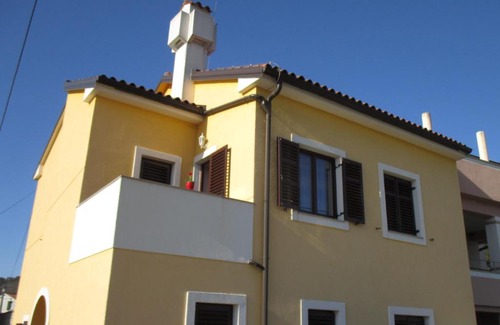 Loznati Apartment | Apartman Bukaleta in Loznati