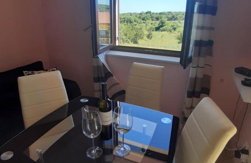 Loznati Apartment | Apartman Bukaleta in Loznati