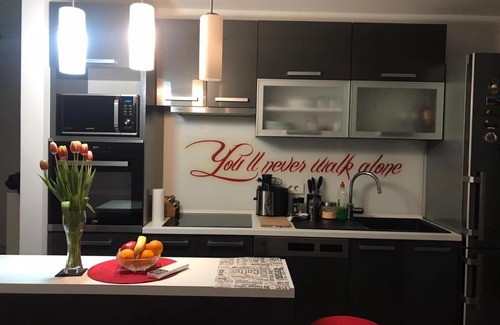 Stubicke Toplice Apartment | Apartman Centar Stubičkih Toplica