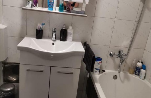 Stubicke Toplice Apartment | Apartman Centar Stubičkih Toplica