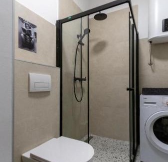 Osijek Apartment | Apartman Center - self check in