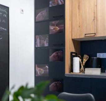 Osijek Apartment | Apartman Center - self check in