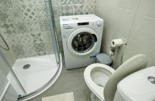 Osijek Apartment | Apartman Cesarac