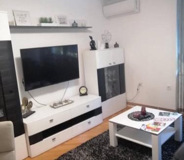 Varazdin Apartment | APARTMAN D&D*