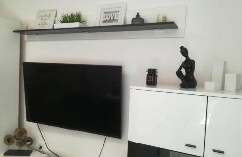 Varazdin Apartment | APARTMAN D&D*