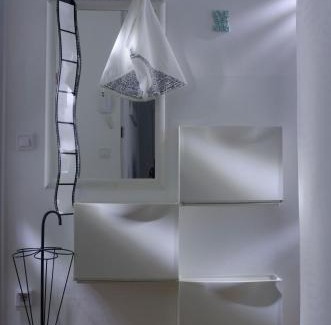Novi Zagreb Apartment | Apartman DAILY