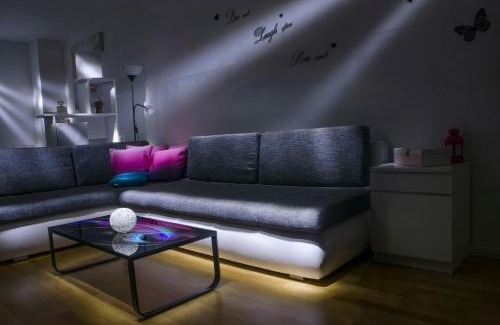 Novi Zagreb Apartment | Apartman DAILY