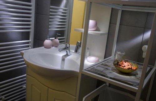 Novi Zagreb Apartment | Apartman DAILY