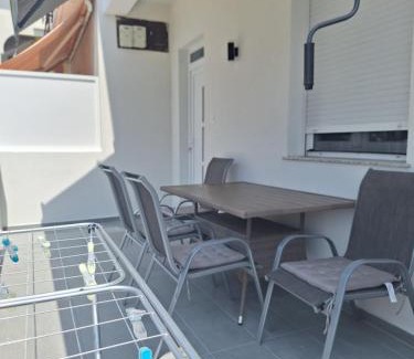 Bibinje Apartment | Apartman Damir