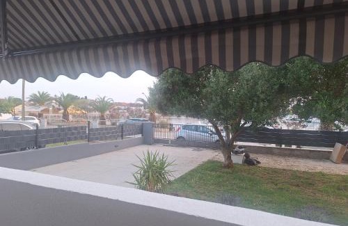 Bibinje Apartment | Apartman Damir