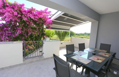 Vrsi Apartment | Apartman DGM