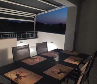 Vrsi Apartment | Apartman DGM