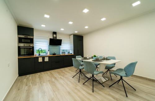 Kozljak Apartment | Apartman Domy
