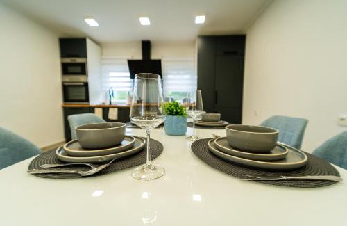 Kozljak Apartment | Apartman Domy