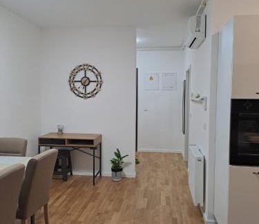 Krapinske Toplice Apartment | Apartman Dora