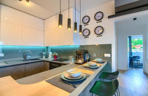 Radoboj Apartment | Apartman Eva, moderan stan u srcu Zagorja