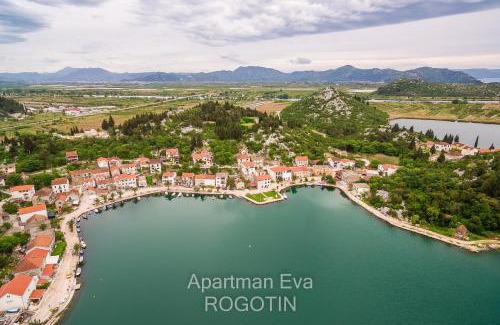 Ploce Apartment | Apartman Eva Rogotin