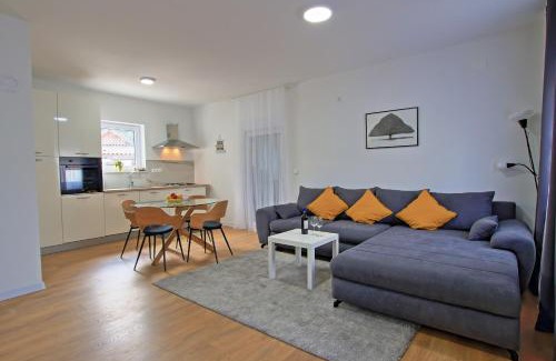 Otocac Apartment | Apartman F&F 2