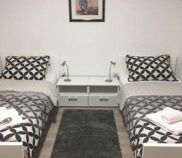 Otocac Apartment | Apartman F&F