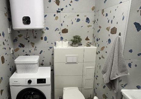 Bjelovar Apartment | Apartman G6