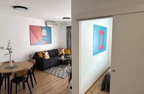Bjelovar Apartment | Apartman G6
