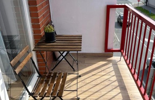 Bjelovar Apartment | Apartman G6