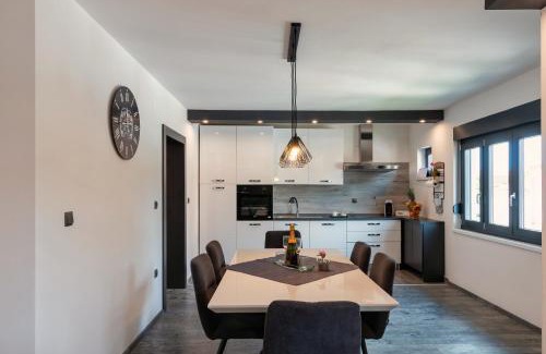 Muntic Apartment | Apartman Gabrijela