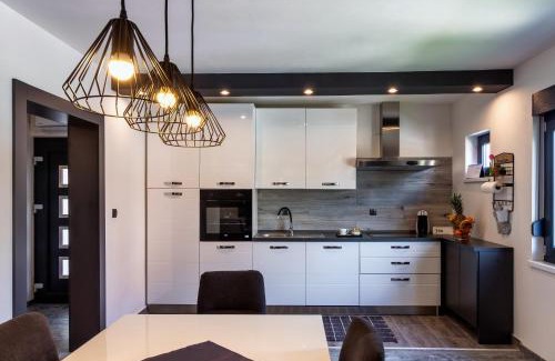 Muntic Apartment | Apartman Gabrijela