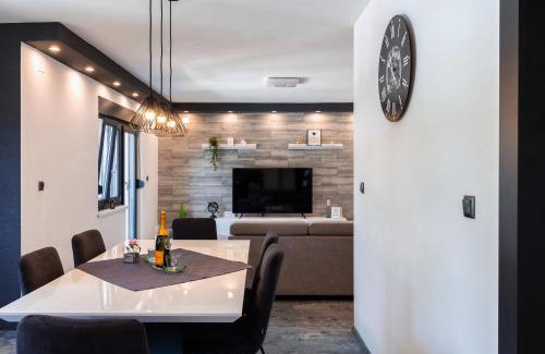 Muntic Apartment | Apartman Gabrijela