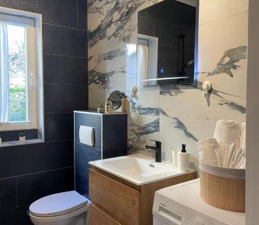 Ploce Apartment | Apartman “Gušt”