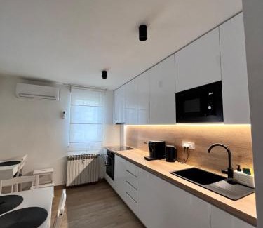 Velika Gorica Apartment | Apartman Hapač