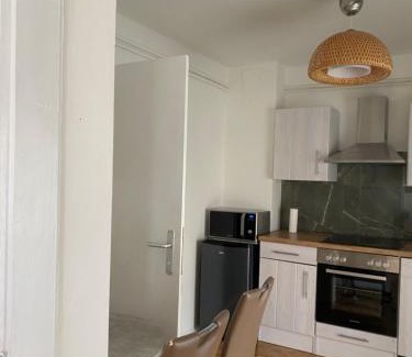 Zagreb Apartment | Apartman HC MAKSIMIR REBRO CENTAR