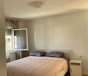 Zagreb Apartment | Apartman HC MAKSIMIR REBRO CENTAR