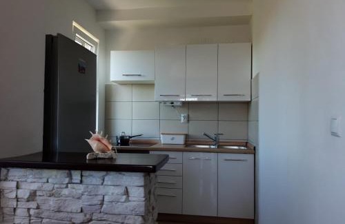 Vinkuran Apartment | Apartman Igy