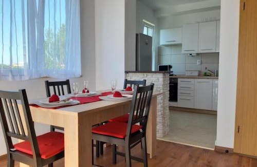 Vinkuran Apartment | Apartman Igy