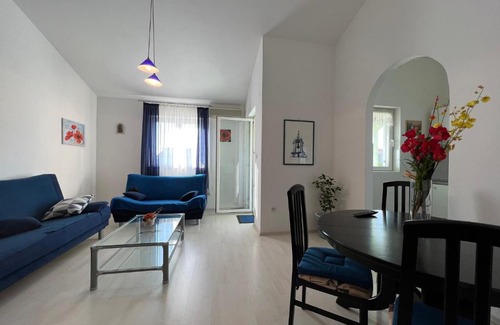 Vabriga Apartment | Apartman IVA