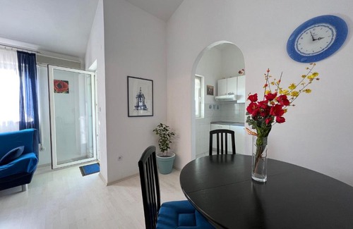 Vabriga Apartment | Apartman IVA