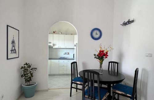 Vabriga Apartment | Apartman IVA