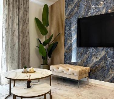 Zagvozd Apartment | Apartman Ivan with pool