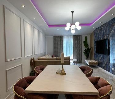 Zagvozd Apartment | Apartman Ivan with pool