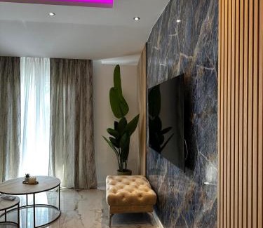 Zagvozd Apartment | Apartman Ivan with pool