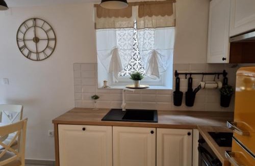 Cres Apartment | Apartman Ivano Cres