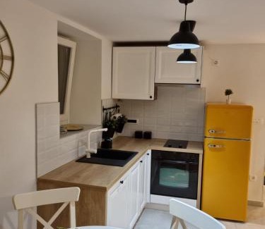 Cres Apartment | Apartman Ivano Cres