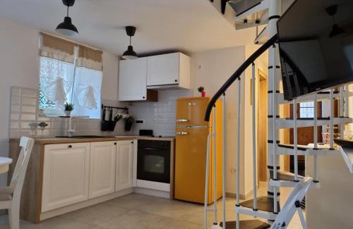 Cres Apartment | Apartman Ivano Cres