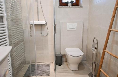 Sveti Bartol Apartment | Apartman Jame