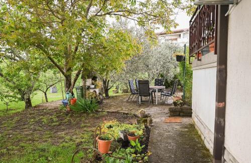 Sveti Bartol Apartment | Apartman Jame