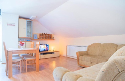 Slunj Apartment | Apartman Jasmina